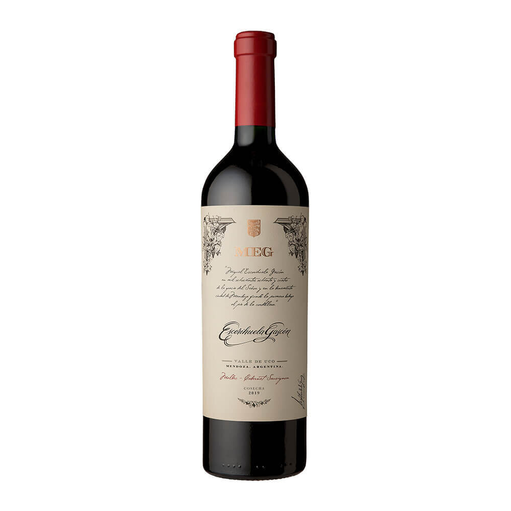 MIGUEL ESCORIHUELA GASCON BLEND x750