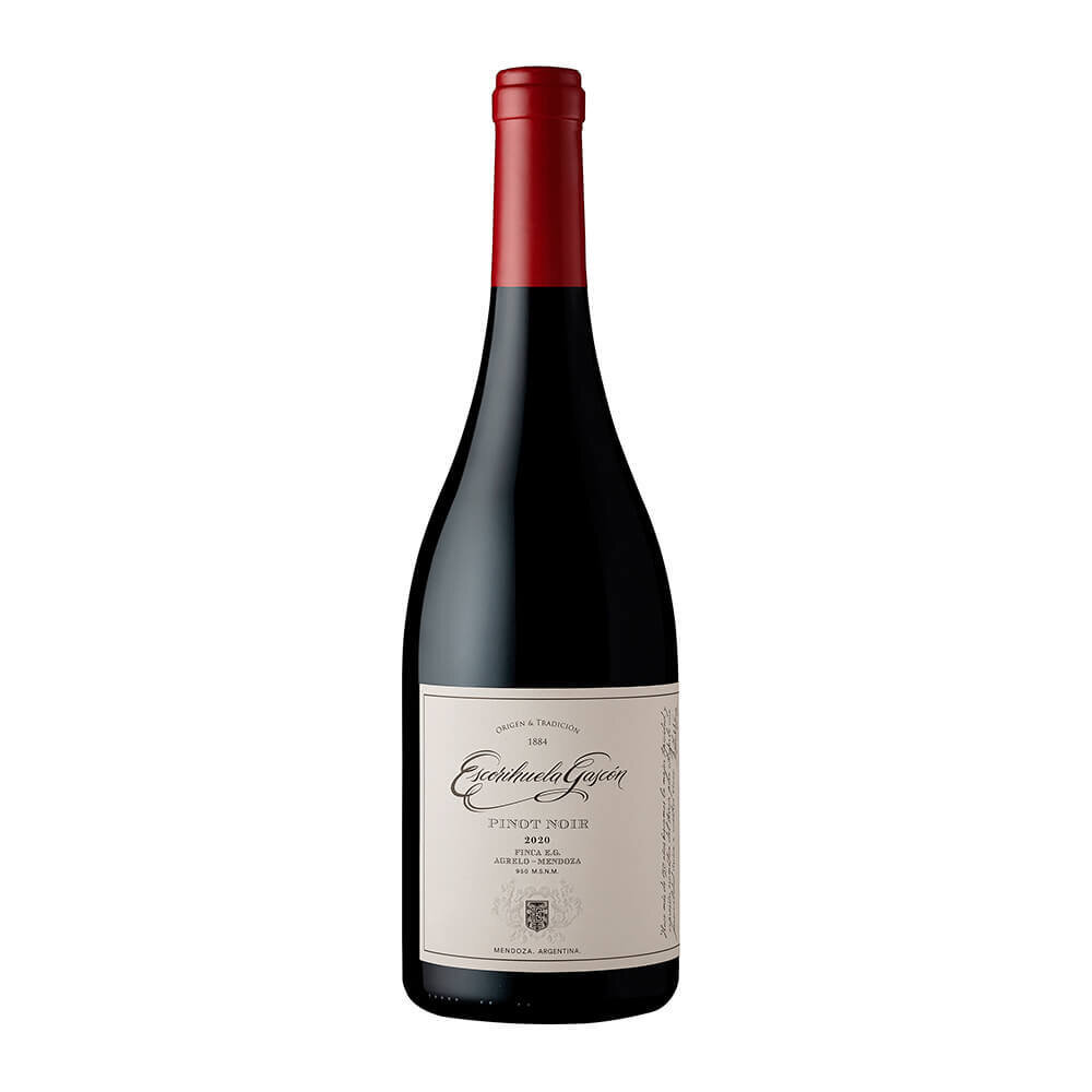 ESCORIHUELA GASCON PINOT NOIR x750