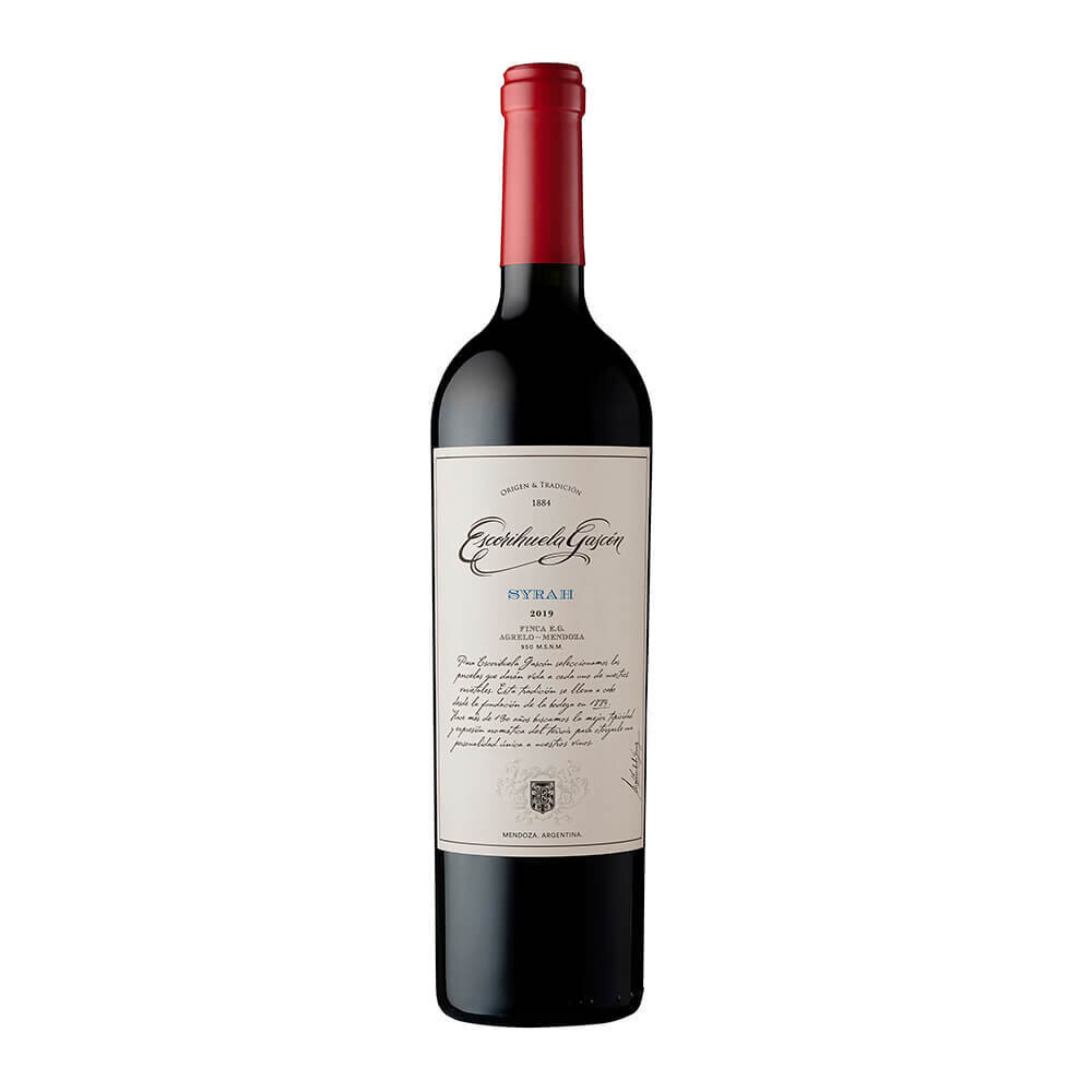 ESCORIHUELA GASCON SYRAH x750