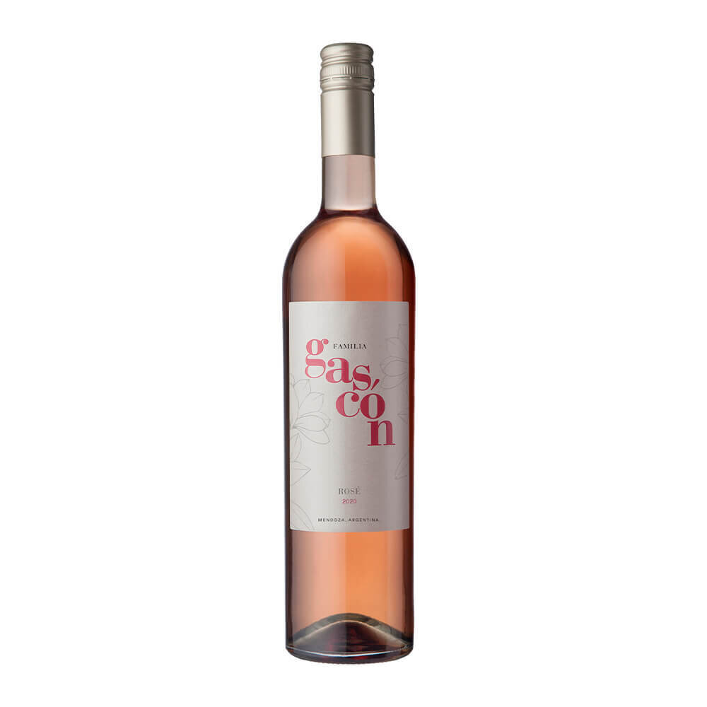 FAMILIA GASCON ROSE x750