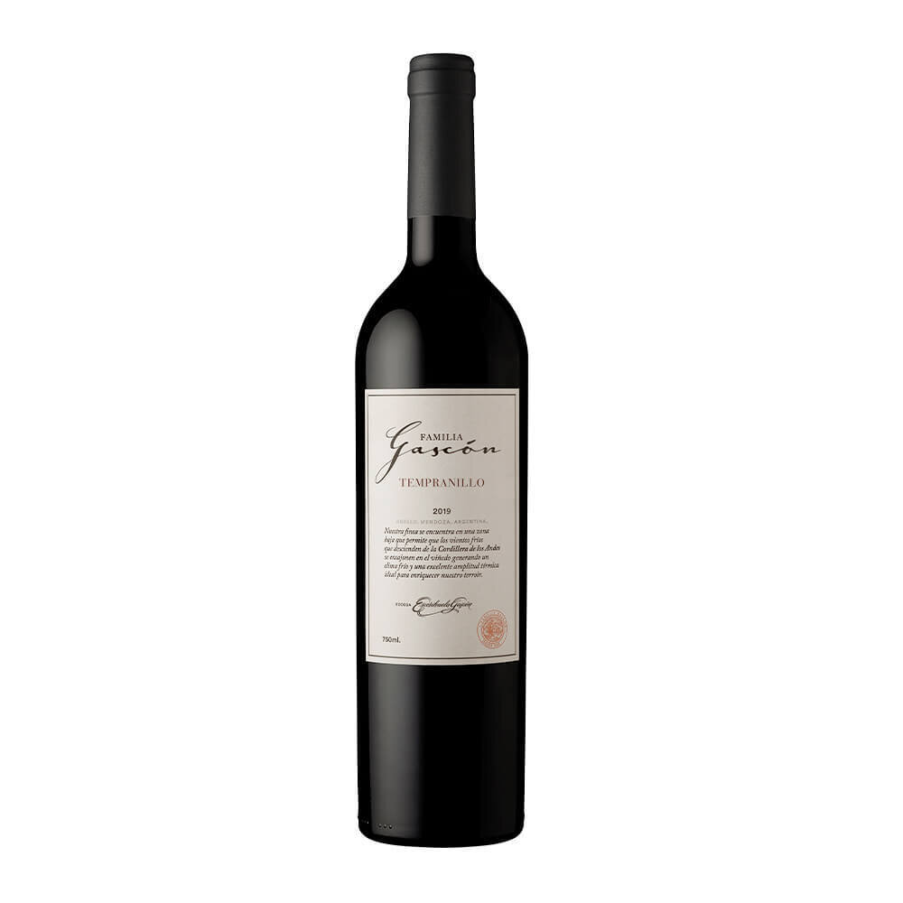FAMILIA GASCON TEMPRANILLO x750