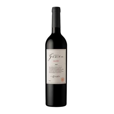 FAMILIA GASCON MALBEC x750