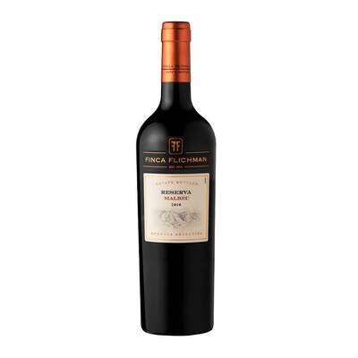 FINCA FLICHMAN RESERVA MALBEC x750