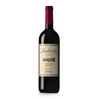 PARTICULAR CABERNET FRANC x750