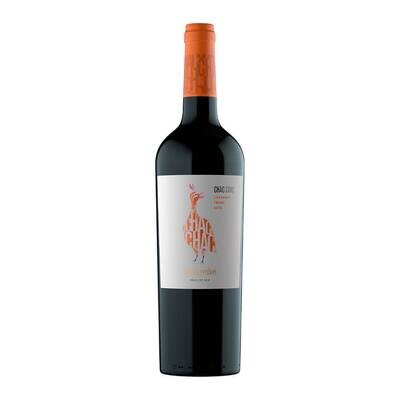CHAC CHAC CABERNET FRANC x750
