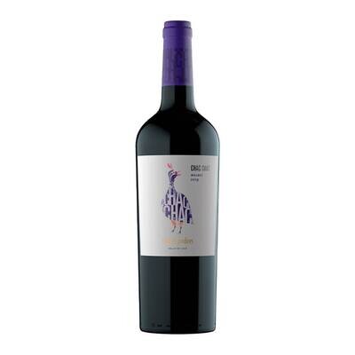 CHAC CHAC MALBEC x750