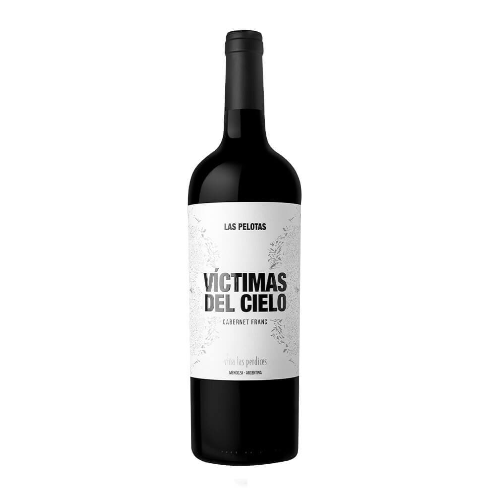LAS PERDICES VICTIMAS CABERNET FRANC x750