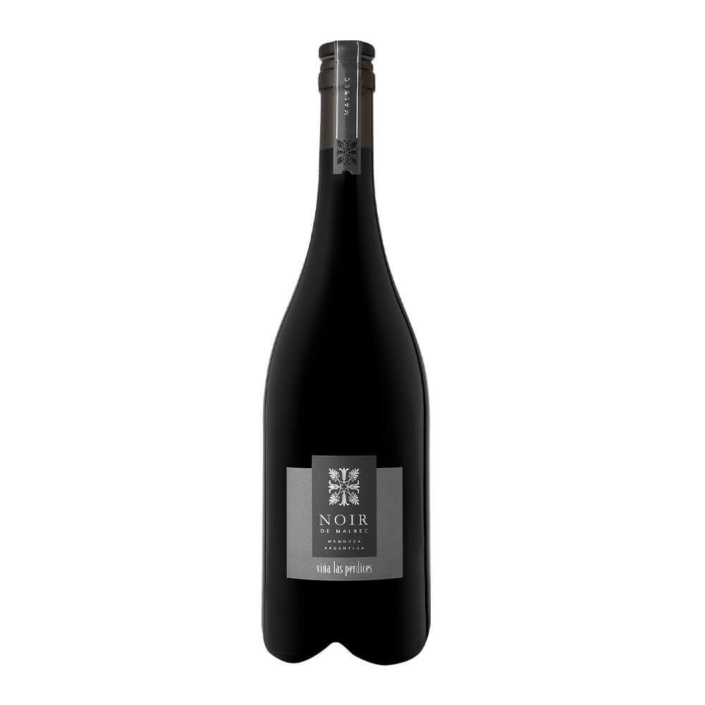LAS PERDICES LOGIA NOIR DE MALBEC x750