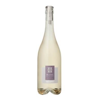 LAS PERDICES LOGIA BLANC DE MALBEC x750