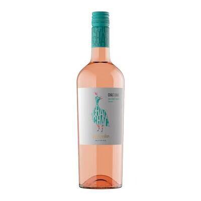 CHAC CHAC MALBEC ROSE x750