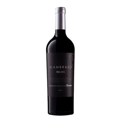 ALAMBRADO MALBEC x750