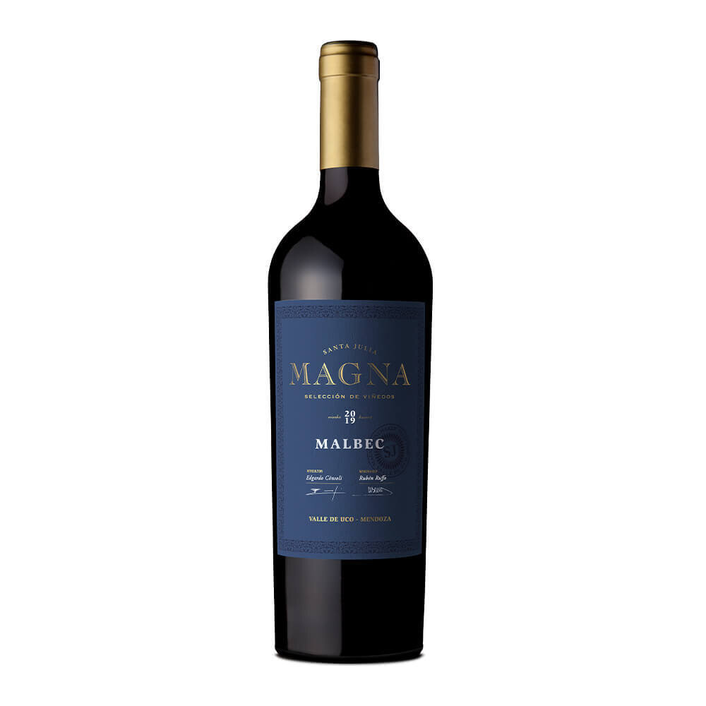 SANTA JULIA MAGNA MALBEC x750