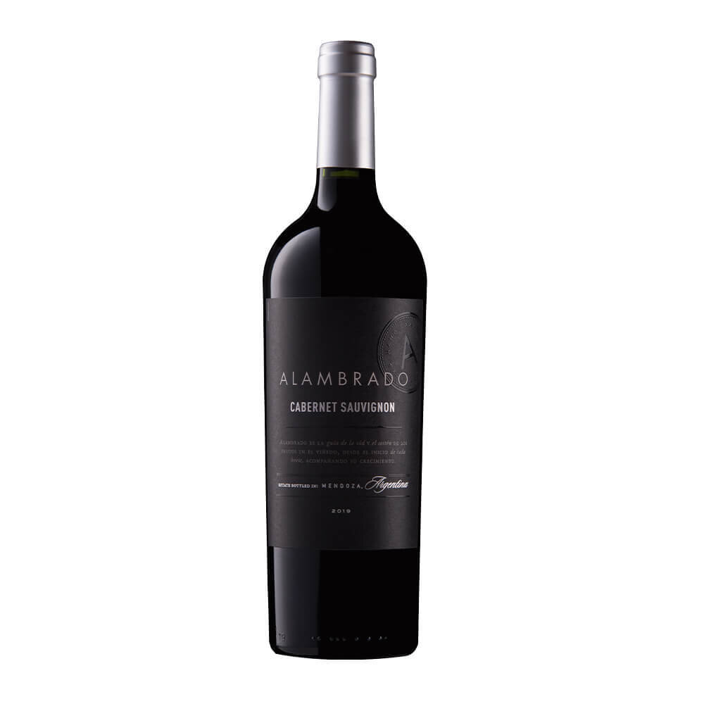 ALAMBRADO CABERNET x750