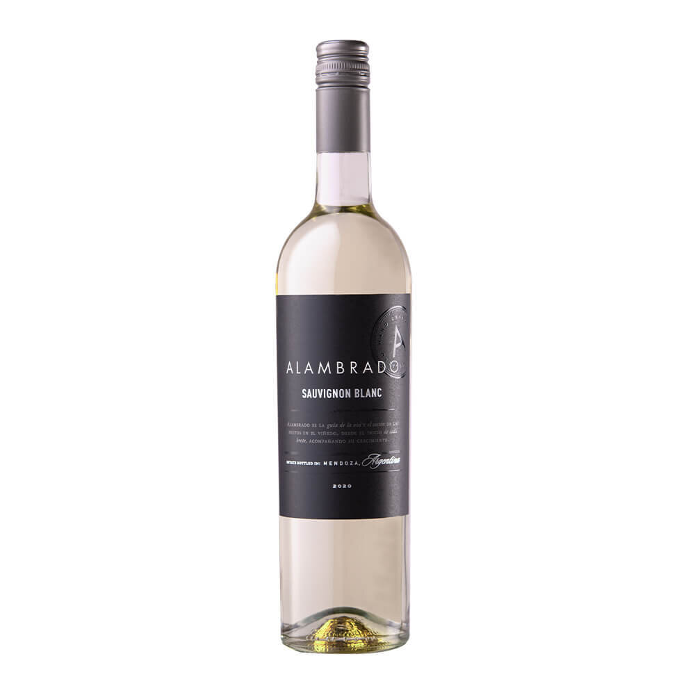 ALAMBRADO SAUVIGNON BLANC x750