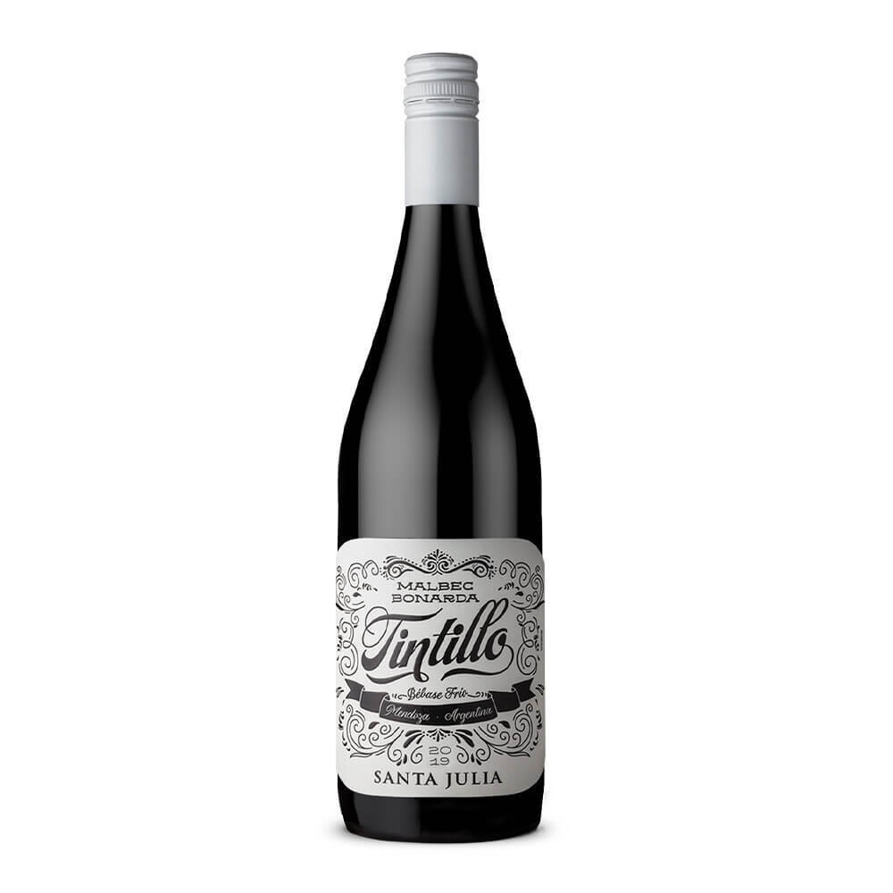 SANTA JULIA TINTILLO x750