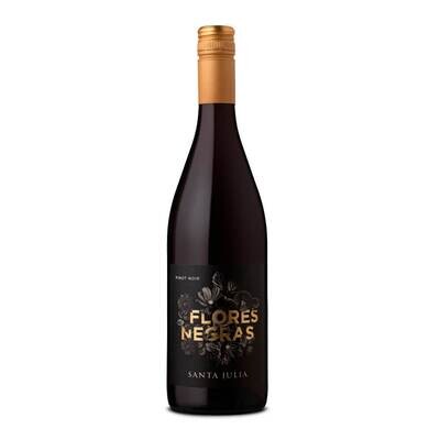 SANTA JULIA FLORES NEGRAS PINOT NOIR x750