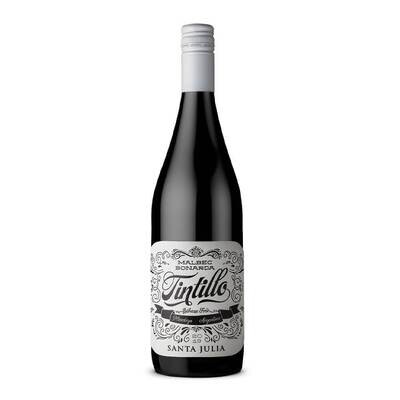 SANTA JULIA TINTILLO x750