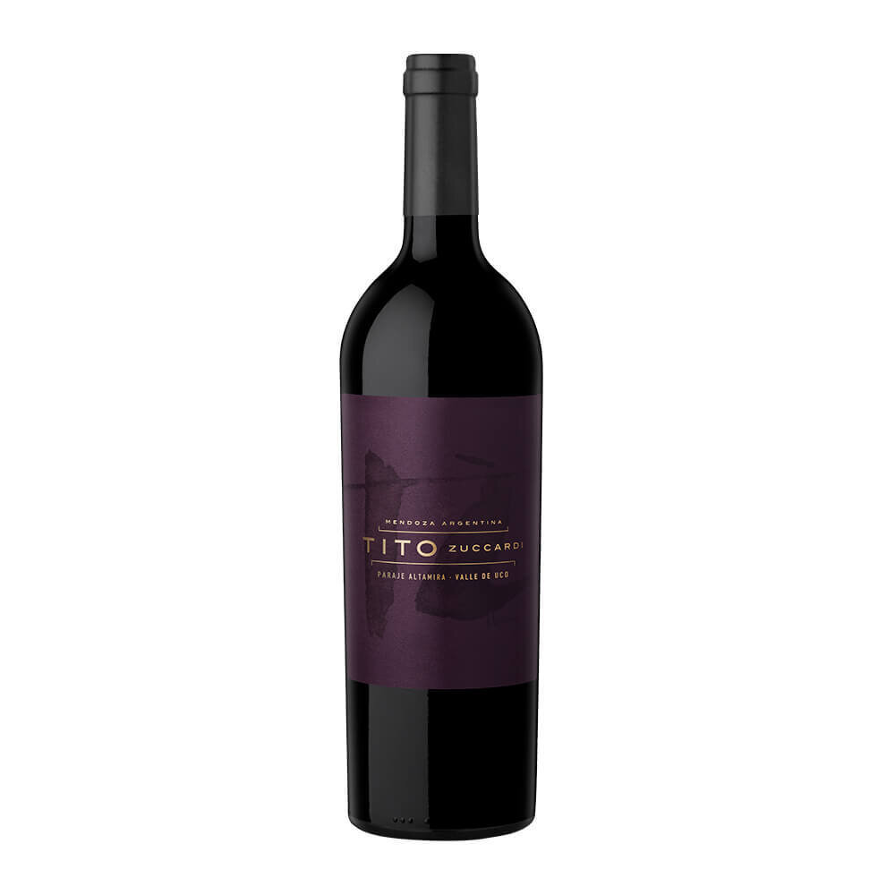TITO ZUCCARDI PARAJE DE ALTAMIRA x750