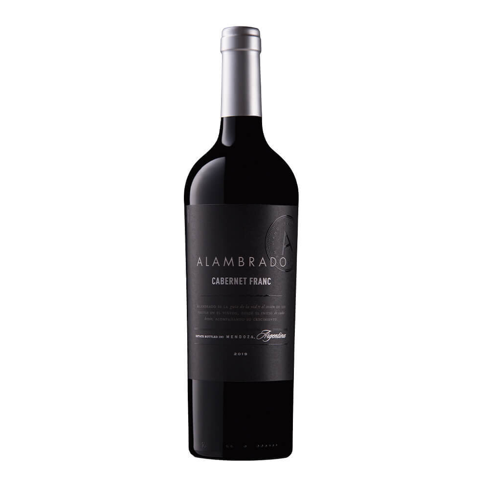 ALAMBRADO CABERNET FRANC x750