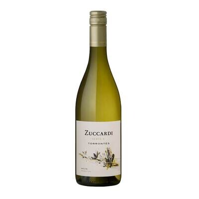 ZUCCARDI SERIE A TORRONTES x750