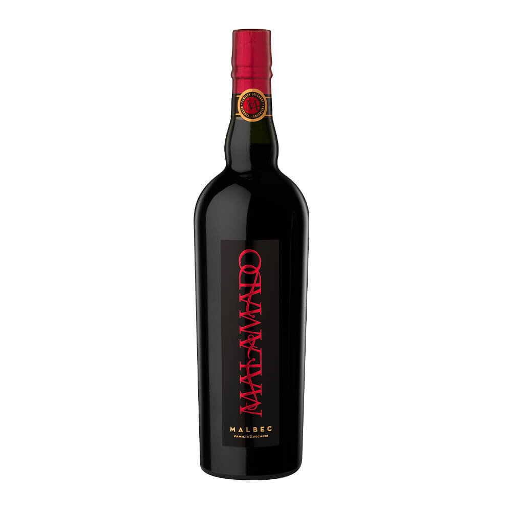 MALAMADO MALBEC FORTIFICADO x750