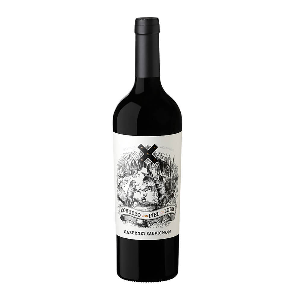 CORDERO CON PIEL DE LOBO CABERNET x750