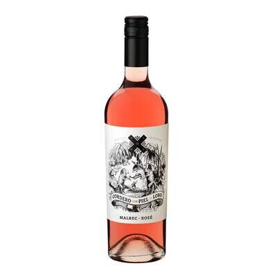 CORDERO CON PIEL DE LOBO ROSÉ x750
