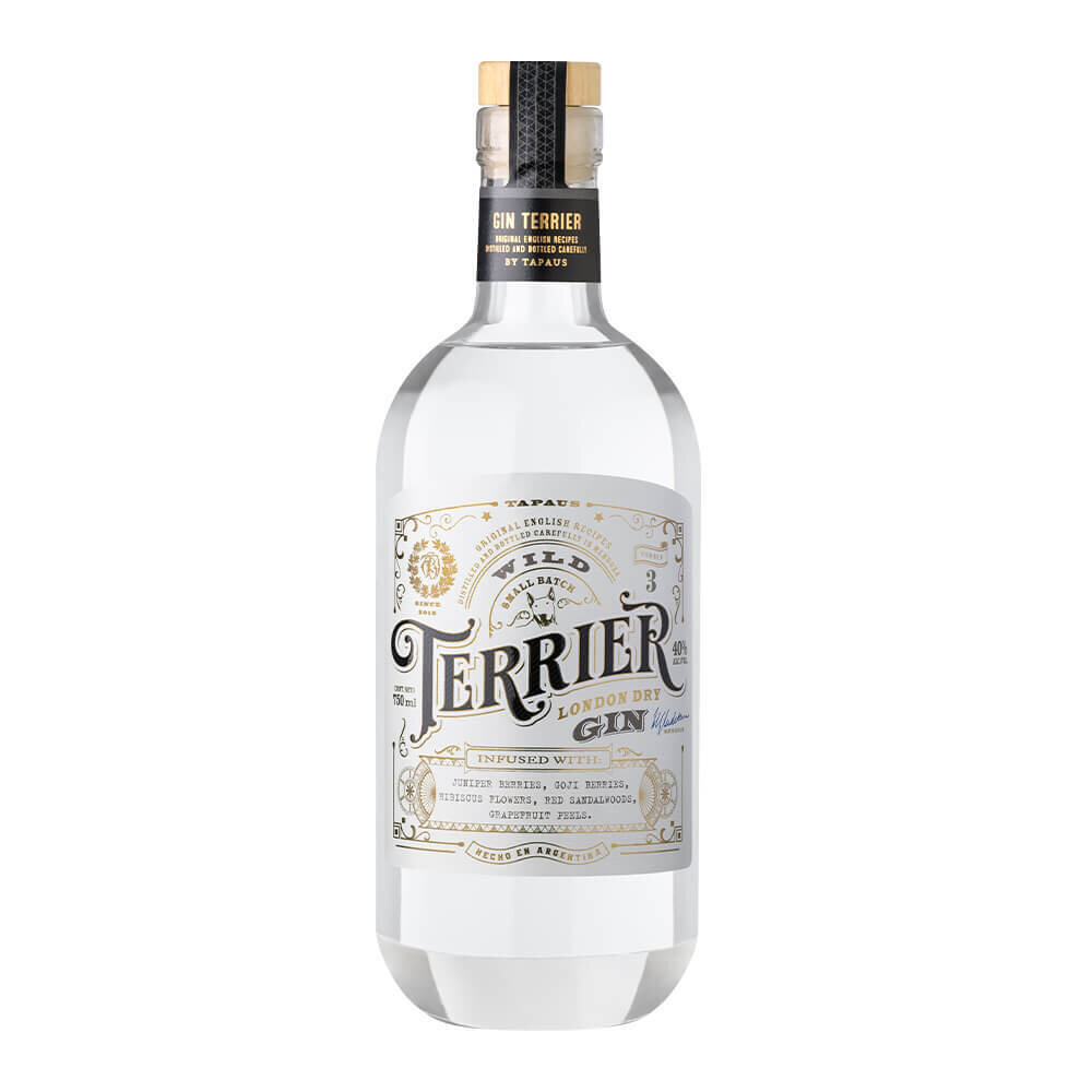 GIN TERRIER WILD x750
