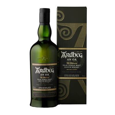WHISKY ARDBEG AN OA 1x700