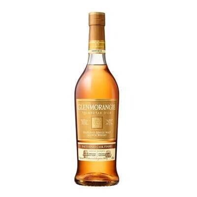 WHISKY GLENMORANGIE 12YO Nectar x700