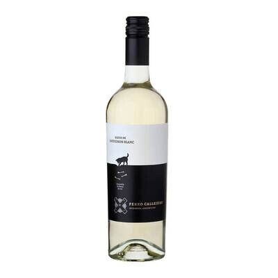 PERRO CALLEJERO SAUVIGNON BLANC x750