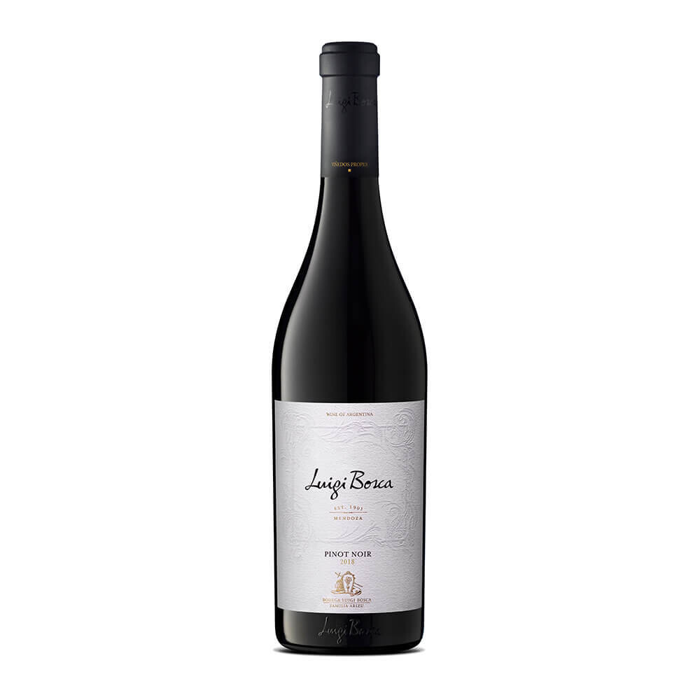 LUIGI BOSCA PINOT NOIR x750
