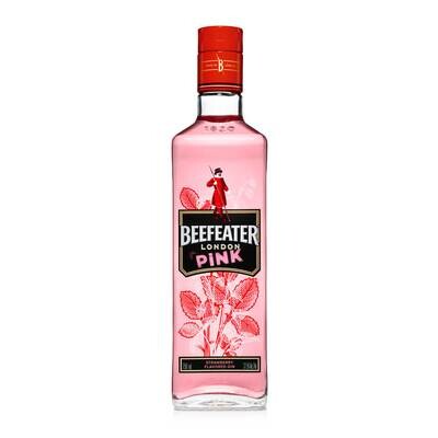 GIN BEEFEATER PINK x750