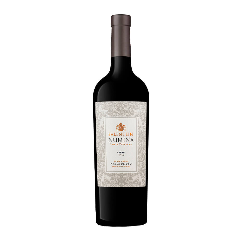 NUMINA SYRAH x750