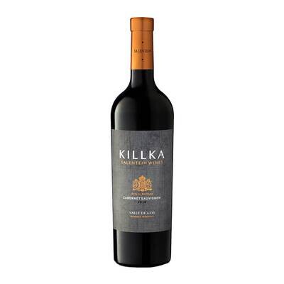 KILLKA SALENTEIN CABERNET x750