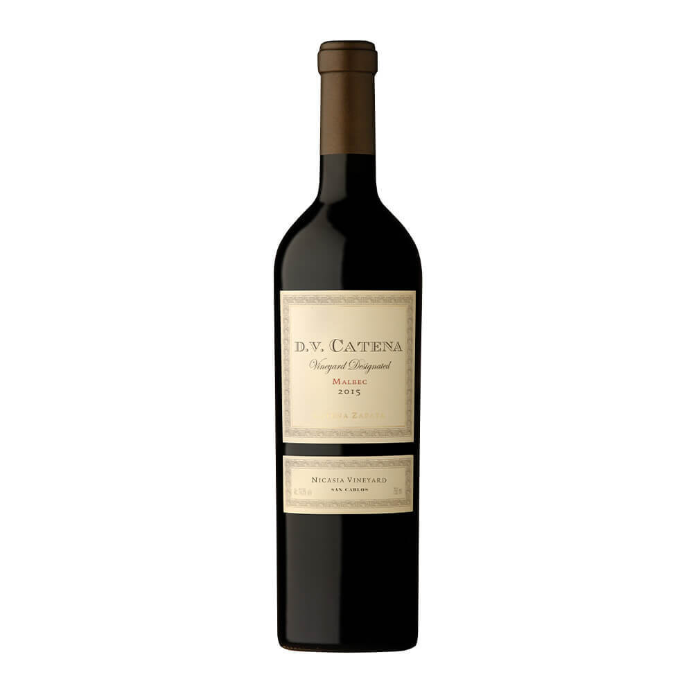 DV NICASIA MALBEC x750