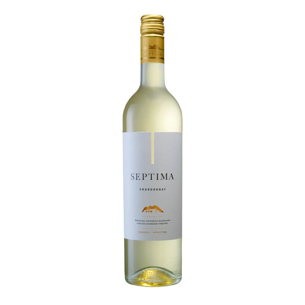 SEPTIMA CHARDONNAY x750