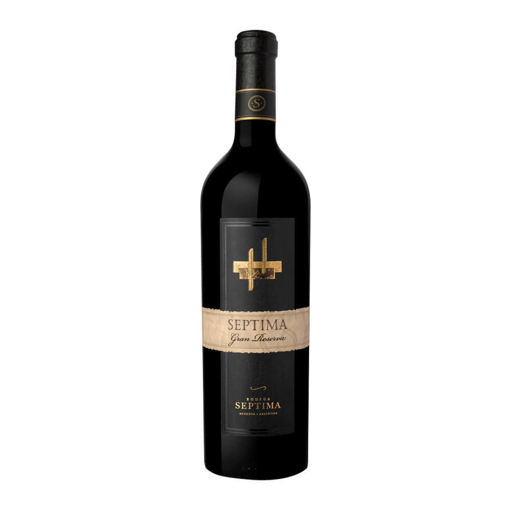 SEPTIMA PRESTIGE GRAN RESERVA BLEND x750