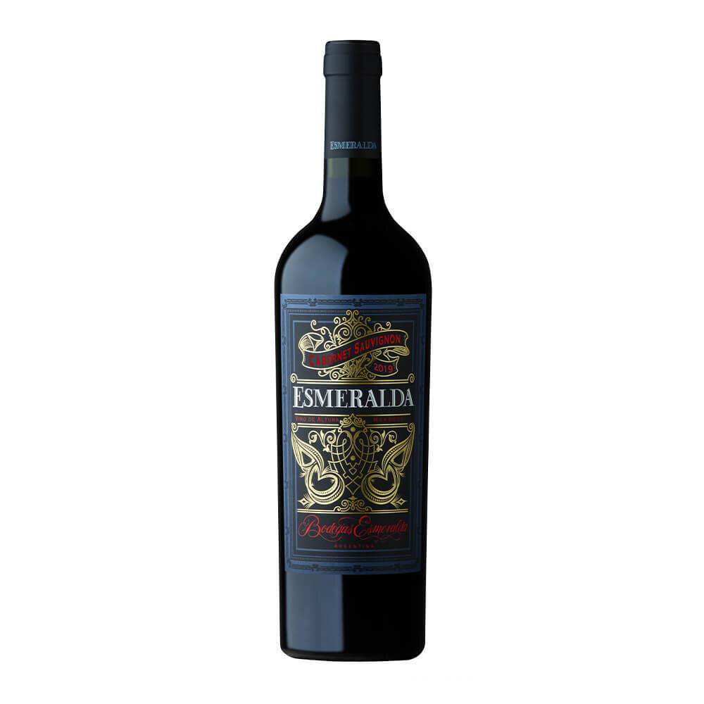 ESMERALDA CABERNET SAUVIGNON x750