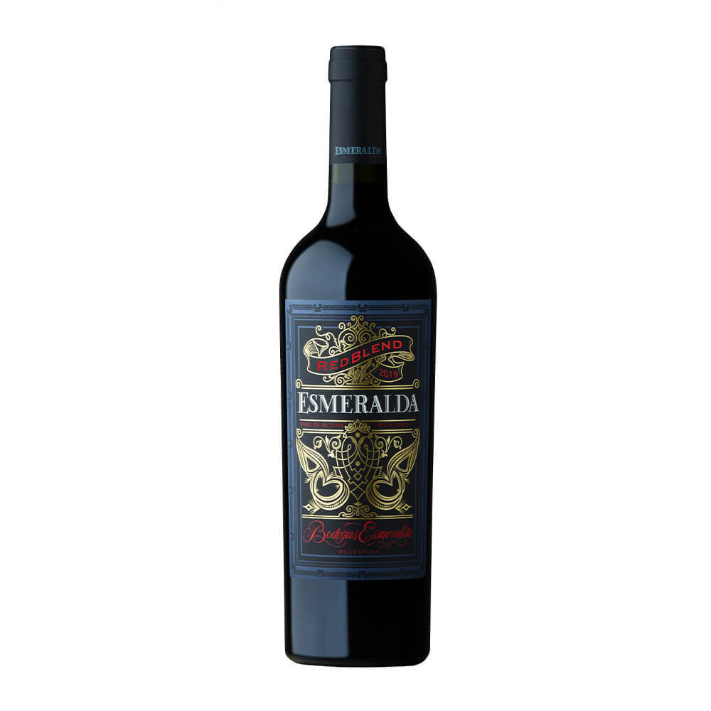 ESMERALDA RED BLEND x750