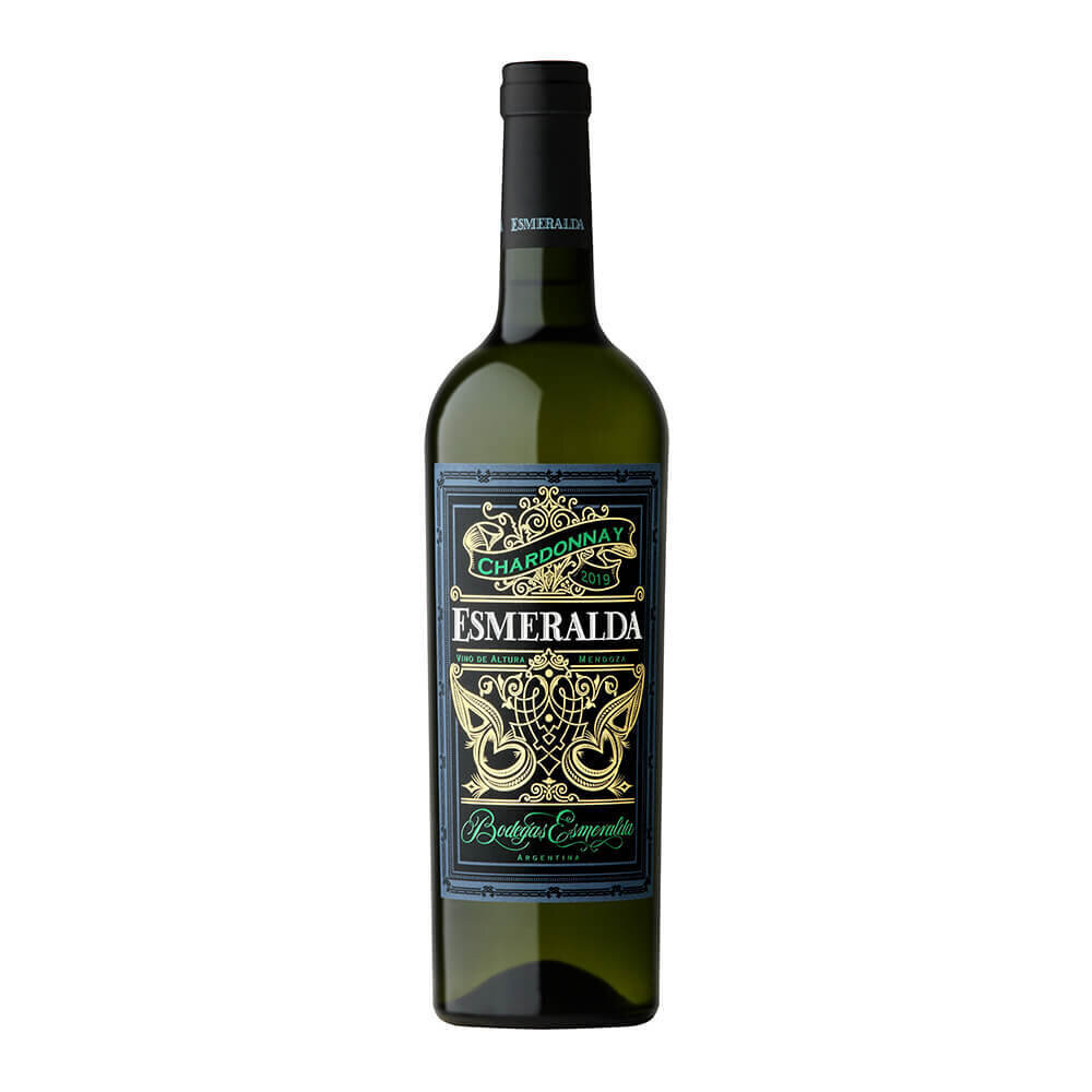 ESMERALDA CHARDONNAY x750