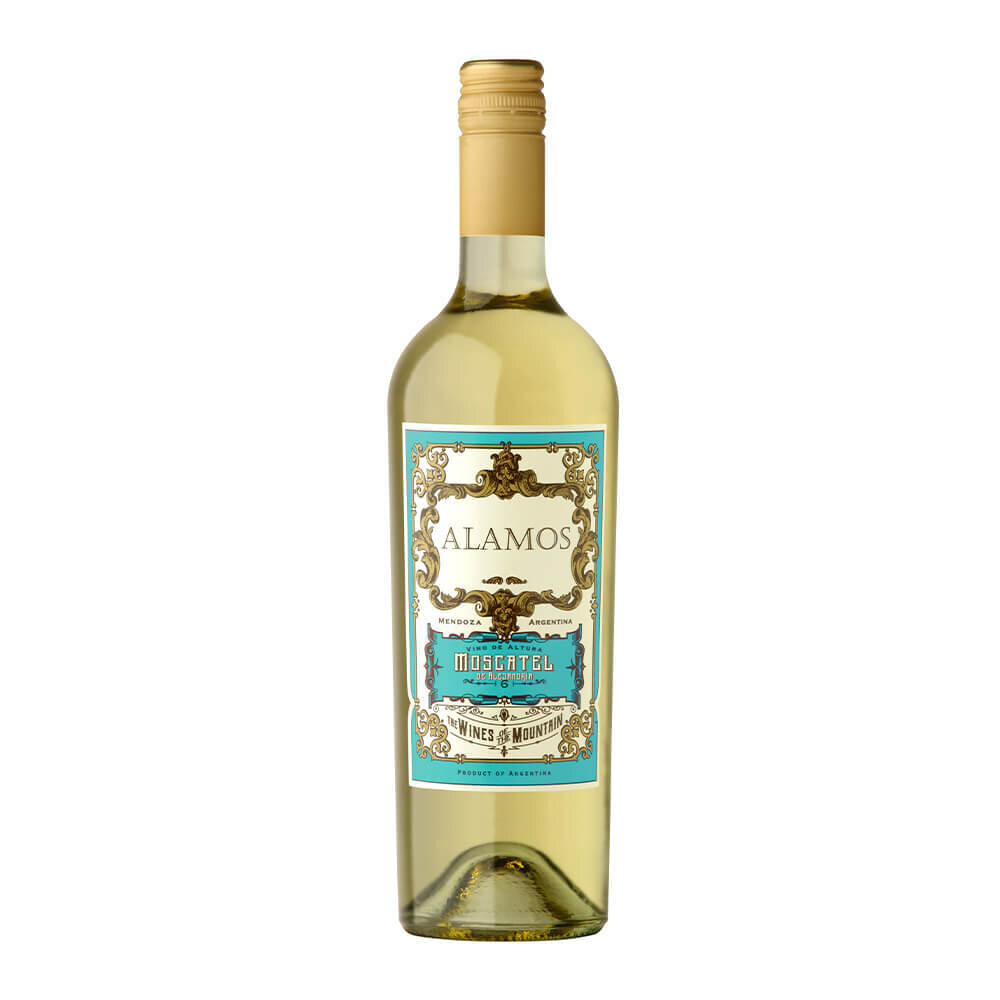 ALAMOS MOSCATEL DE ALEJANDRIA x750