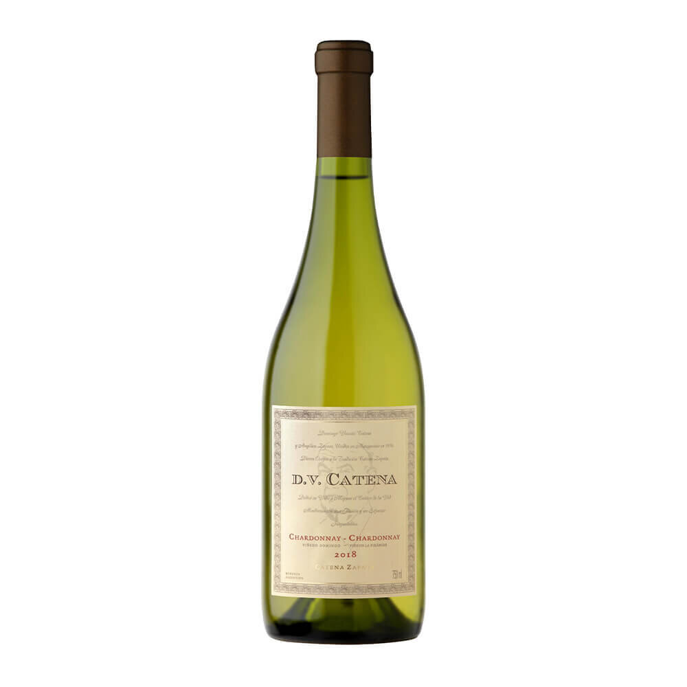 DV CATENA CHARDONNAY-CHARDONNAY x750