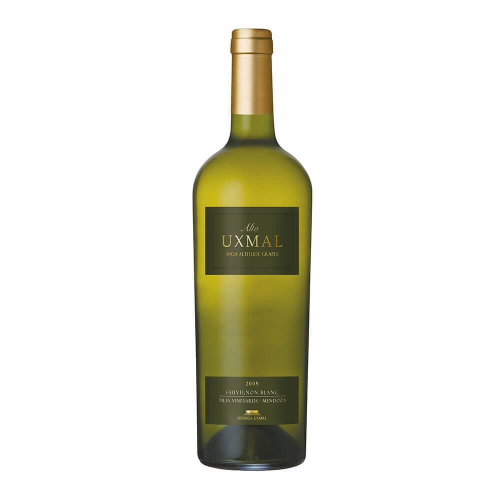 ALTO UXMAL SAUVIGNON BLANC x750