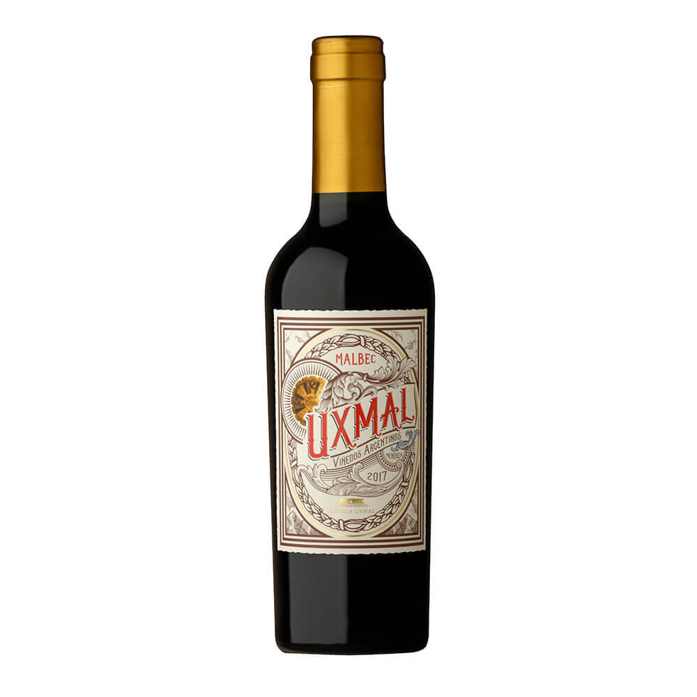 UXMAL MALBEC x750