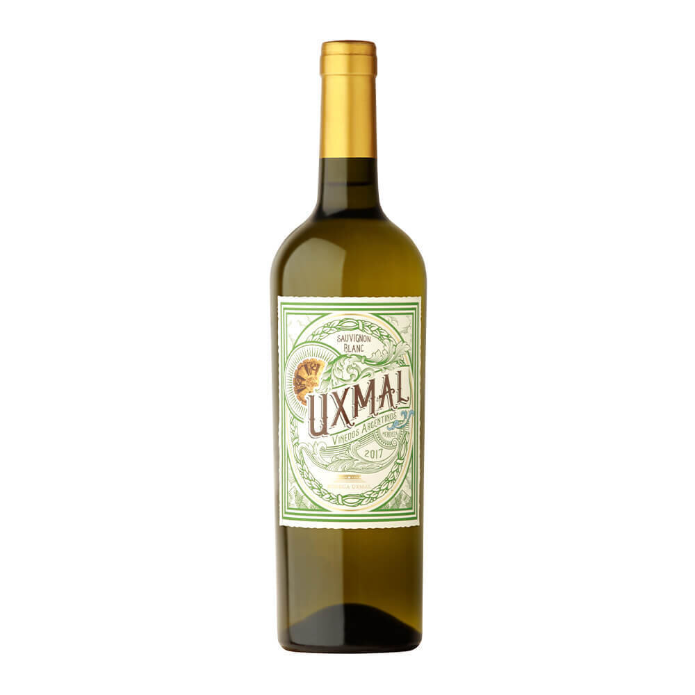 UXMAL SAUVIGNON BLANC x750