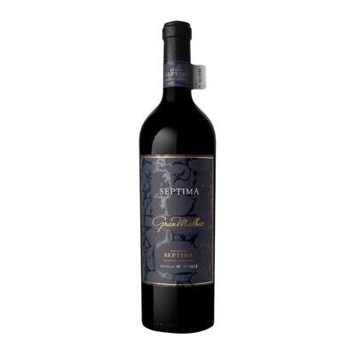 SEPTIMA ICONO GRAN MALBEC x750