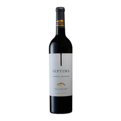 SEPTIMA CABERNET SAUVIGNON x750
