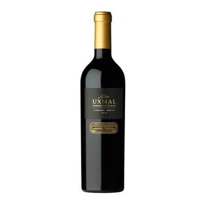 ALTO UXMAL CABERNET - MERLOT x750