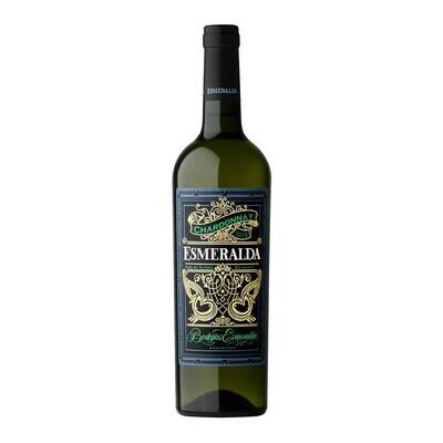 ESMERALDA CHARDONNAY x750